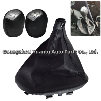 Κάλυμμα προστασίας από τη σκόνη για χειροκίνητο μοχλό ταχυτήτων Iveco Daily IV-VI (2008-2017), κατάλληλο για 4/5/6, μοντέλα: 42561576, 5801265777, 3802441