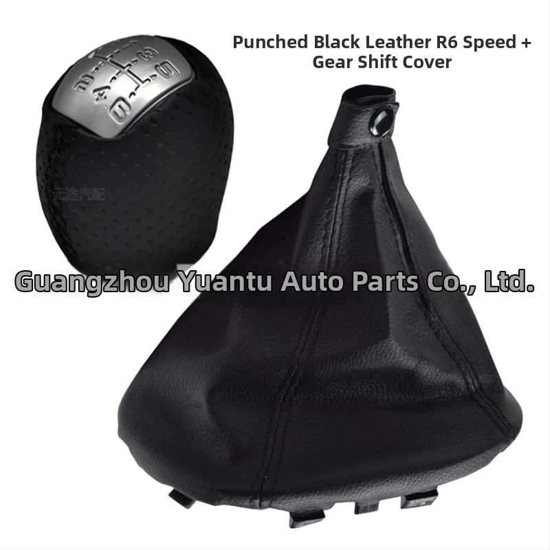 Κάλυμμα προστασίας από τη σκόνη για χειροκίνητο μοχλό ταχυτήτων Iveco Daily IV-VI (2008-2017), κατάλληλο για 4/5/6, μοντέλα: 42561576, 5801265777, 3802441