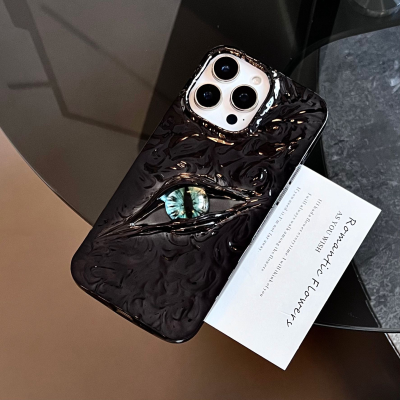 Puzdro pre iPhone z TPU s matným povrchom, tlmí nárazy a odtlačky prstov, podpora personalizácie