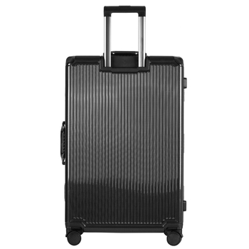 Kofer za putovanje ABS+PC, 2,5 kg, univerzalni kotači, kombinacijska brava