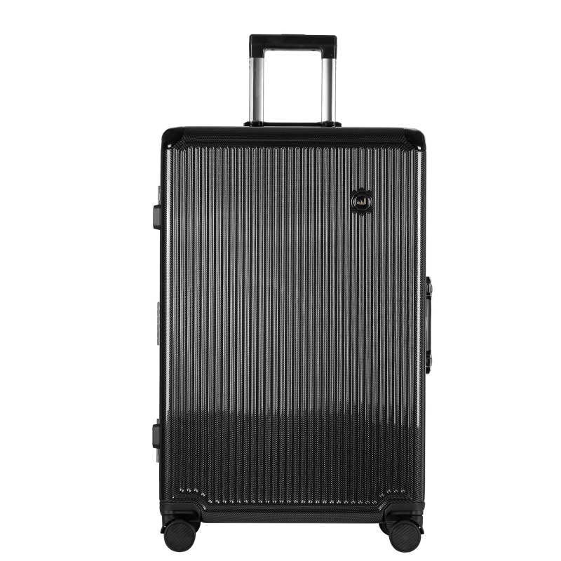 Kofer za putovanje ABS+PC, 2,5 kg, univerzalni kotači, kombinacijska brava