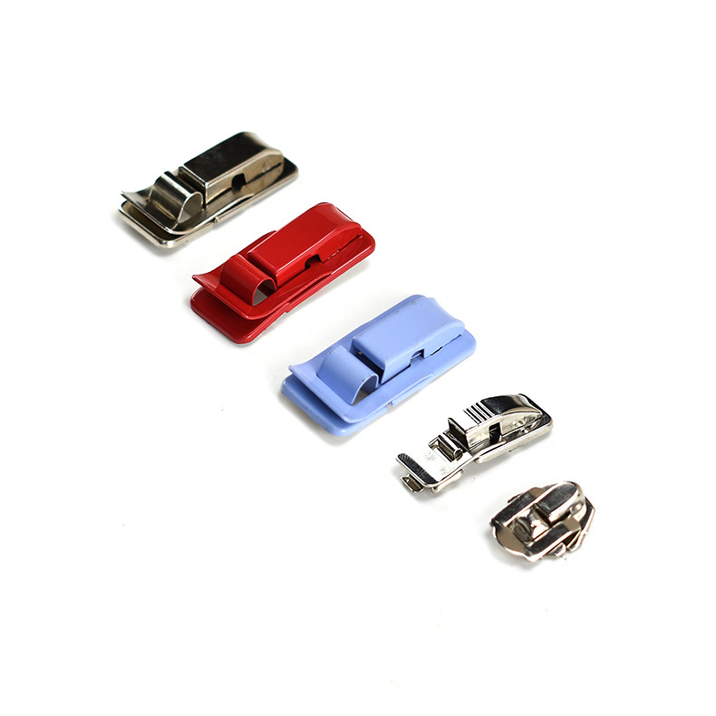 Κλειδαριά με αγκράφα για μεταλλικό κουτί, μοντέλο XH-020-022, Xinguan hardware