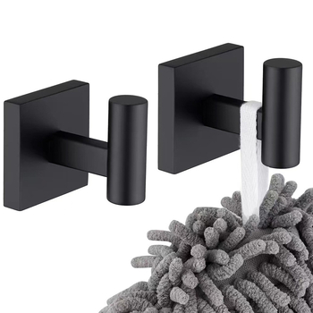 Σετ αξεσουάρ μπάνιου από ανοξείδωτο ατσάλι (5 τεμάχια, φινίρισμα με βερνίκι φούρνου, jyj)