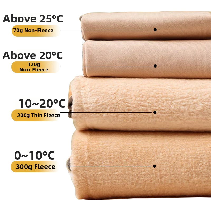 Καλσόν από νάιλον με ψηλή μέση, fleece επένδυση για τον χειμώνα, σε ένα κομμάτι, γυαλιστερή υφή, ανύψωση γλουτών και σύσφιξη κοιλιάς