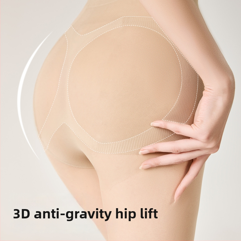 Νάιλον ultra‑thin καλσόν με shaping, anti‑snag, προστασία από τον ήλιο, για ηλικίες 18–40