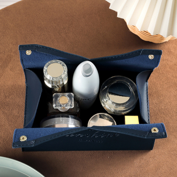 Κουτί χαρτοπετσέτας, σκανδιναβικού στυλ λουξ δέρμα, εξαγόμενες χαρτοπετσέτες, μοντέλο M7013, αδιάβροχο, για αυτοκίνητο, σαλόνι, μπάνιο