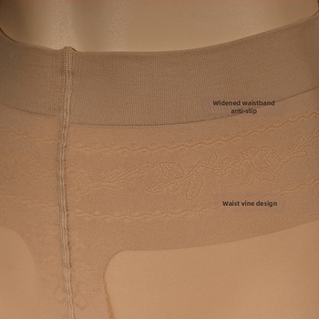 Καλσόν, 30D ντενιέρ, ακρυλικές ίνες, 70–80% περιεκτικότητα βασικού υφάσματος, λεπτές