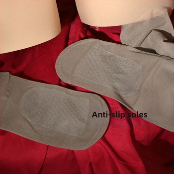 Καλσόν, 30D ντενιέρ, ακρυλικές ίνες, 70–80% περιεκτικότητα βασικού υφάσματος, λεπτές