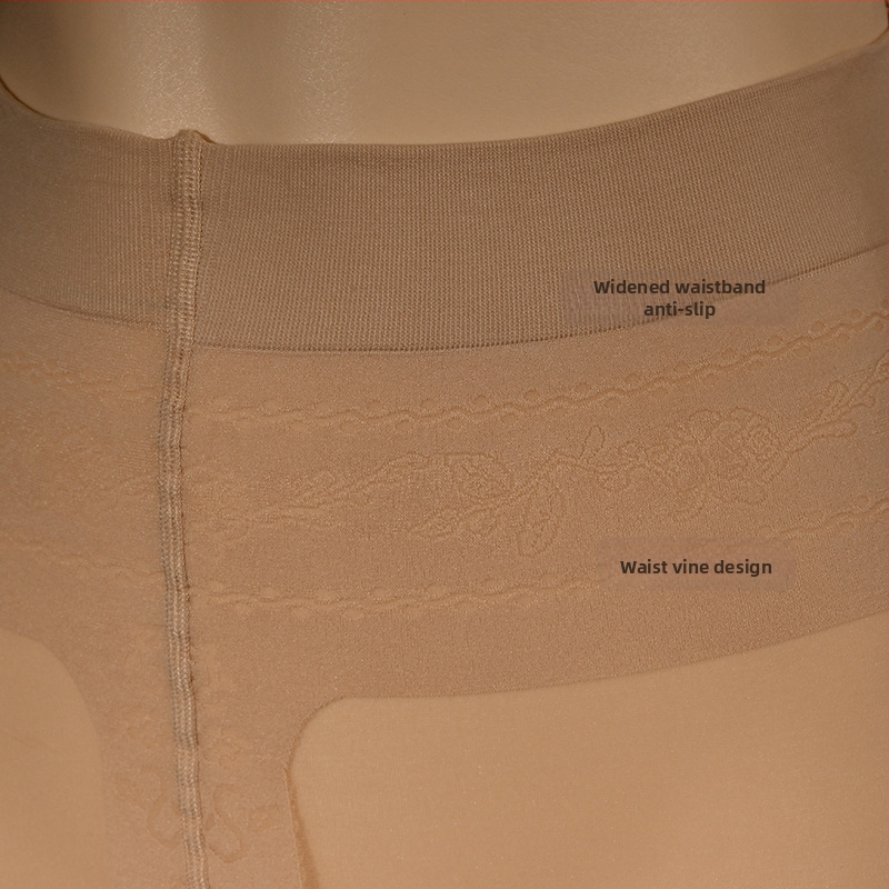 Καλσόν, 30D ντενιέρ, ακρυλικές ίνες, 70–80% περιεκτικότητα βασικού υφάσματος, λεπτές