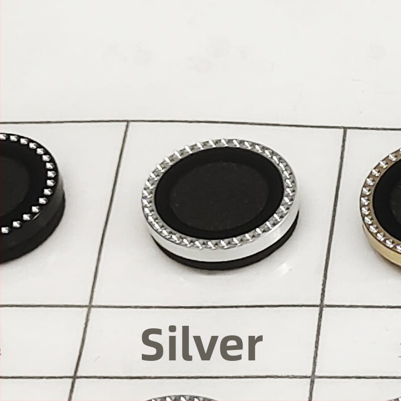 Προστατευτικό φακού από tempered γυαλί για iPhone 14 Pro/Pro Max/14 Max, HD, αντιδακτυλικά αποτυπώματα, αντιανακλαστικό, ανθεκτικό στην πτώση