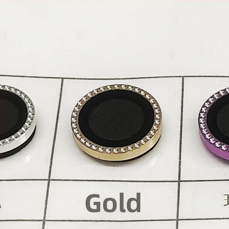 Προστατευτικό φακού από tempered γυαλί για iPhone 14 Pro/Pro Max/14 Max, HD, αντιδακτυλικά αποτυπώματα, αντιανακλαστικό, ανθεκτικό στην πτώση