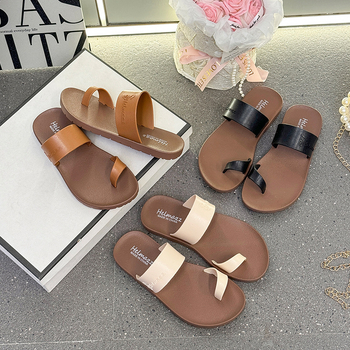 Ženske sandale Heavenly Horse, casual stil, gornji dio PVC, đon PVC, đon injekcijski oblikovan