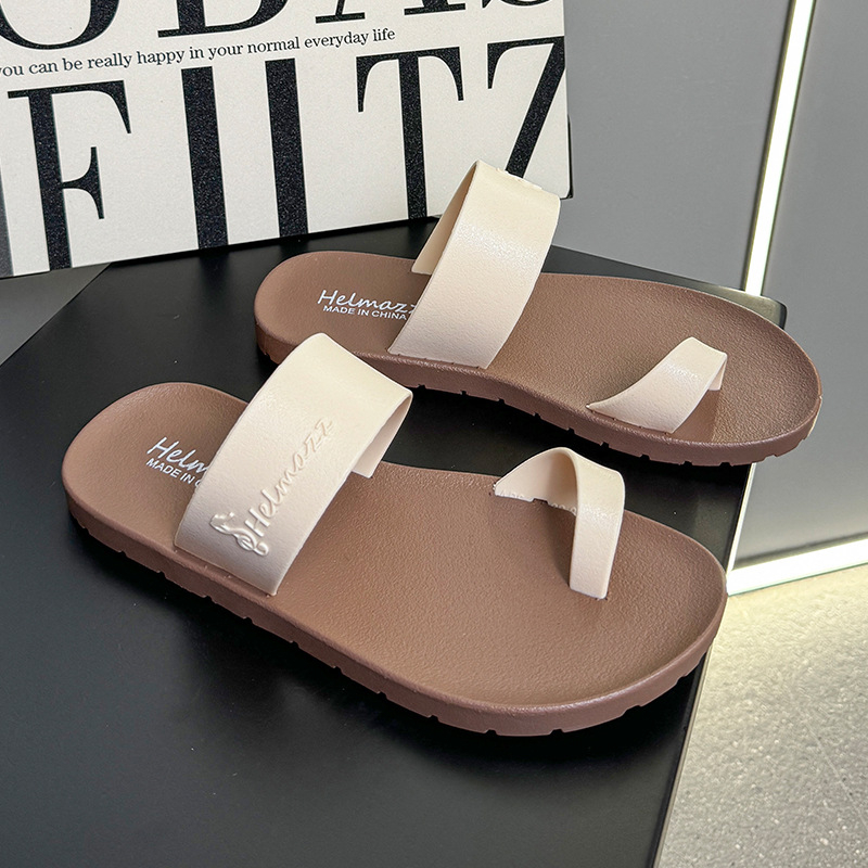 Ženske sandale Heavenly Horse, casual stil, gornji dio PVC, đon PVC, đon injekcijski oblikovan