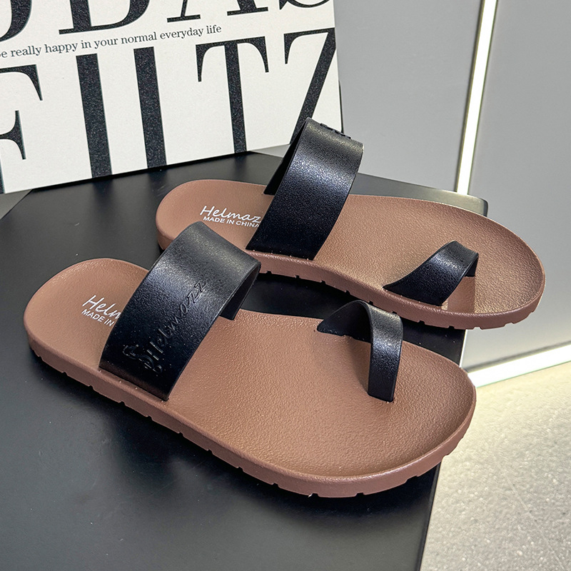 Ženske sandale Heavenly Horse, casual stil, gornji dio PVC, đon PVC, đon injekcijski oblikovan