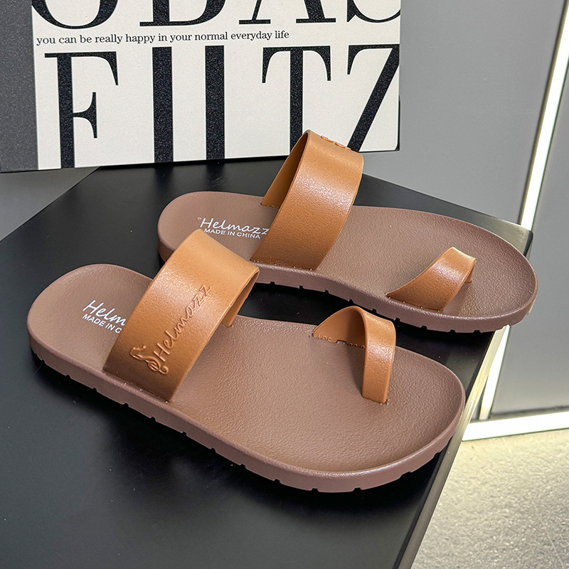 Ženske sandale Heavenly Horse, casual stil, gornji dio PVC, đon PVC, đon injekcijski oblikovan