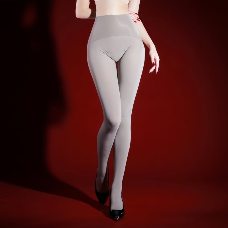 Καλσόν velvet 120D χωρίς ραφές – ζεστά, ανυψώνει τους γλουτούς, διαμόρφωση σώματος, 360° χωρίς ραφή καβάλο