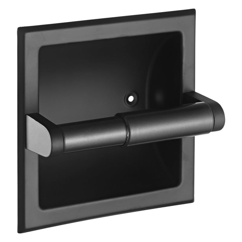 Επιτοίχιος κρατήρας χαρτομαντήλων με ενσωματωμένο κουτί, από ανοξείδωτο ατσάλι 304, γυαλισμένη επιφάνεια