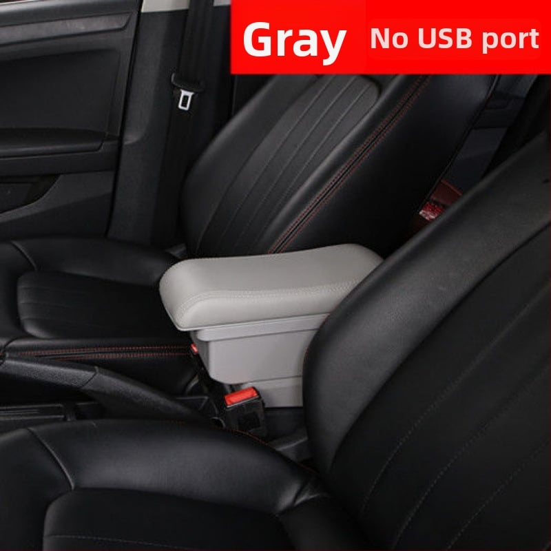 Cutie pentru cotiera Chevrolet Sail – Brand Che yijie, compatibilă cu Sail