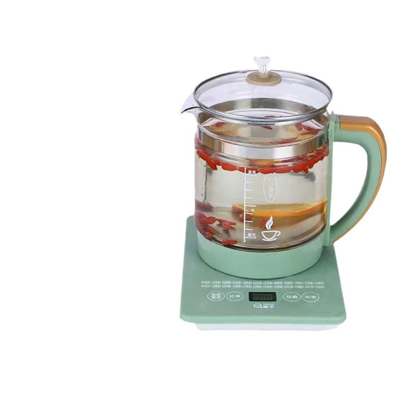 Μίνι ηλεκτρικός βραστήρας για γραφείο (σιφόν γεμίσματος, διαχωρισμένος σχεδιασμός, αποστράγγιση τοίχου, PVC σώμα, CE πιστοποίηση)