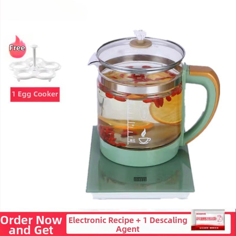 Μίνι ηλεκτρικός βραστήρας για γραφείο (σιφόν γεμίσματος, διαχωρισμένος σχεδιασμός, αποστράγγιση τοίχου, PVC σώμα, CE πιστοποίηση)