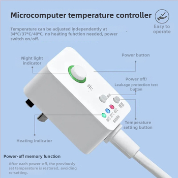 Chytrá vykurovaná doska na WC s okamžitým vykúrením a vyhrievaním kruhu sedadla, z PP dosky, rozteč otvorov 14, jednoduchá inštalácia, univerzálny dizajn.