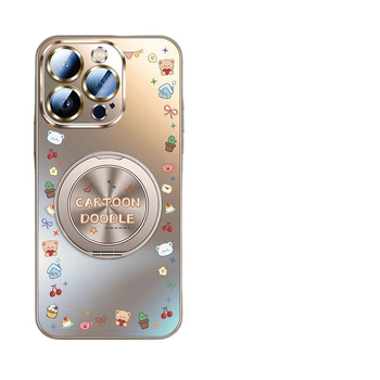 Orangeshine ochranný kryt s matným povrchom zo silikónovo-akrylového skla, protišmykový a odolný voči nárazom