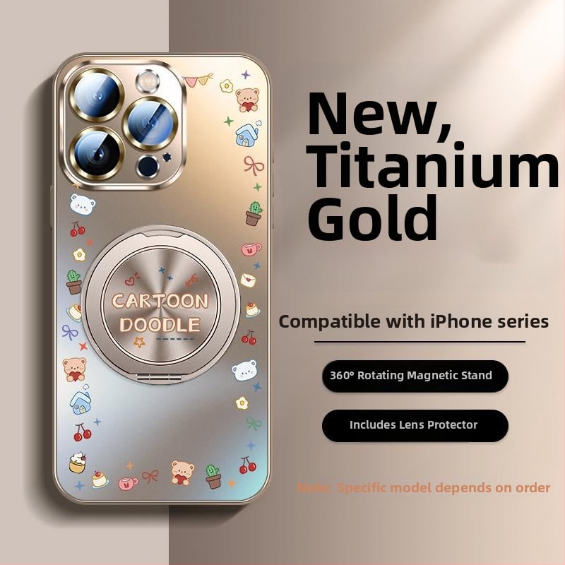 Orangeshine ochranný kryt s matným povrchom zo silikónovo-akrylového skla, protišmykový a odolný voči nárazom