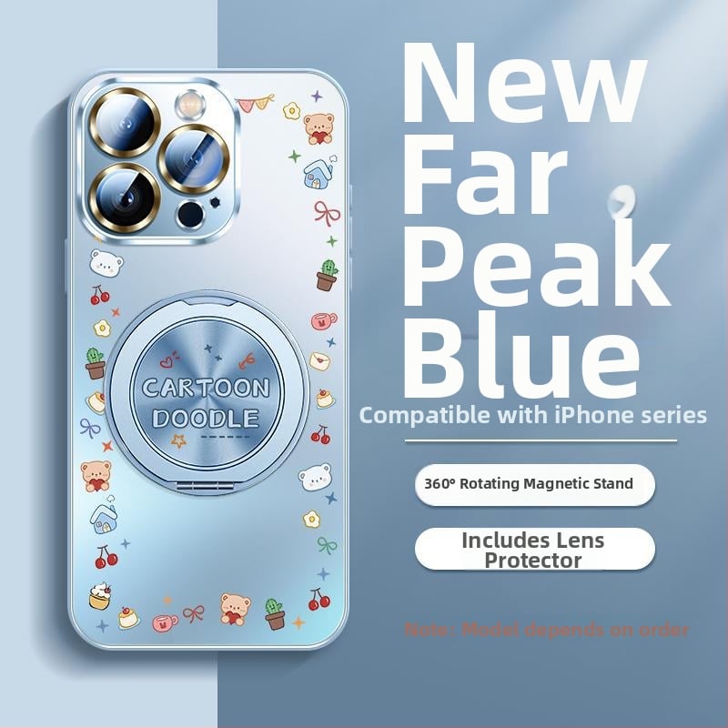 Orangeshine ochranný kryt s matným povrchom zo silikónovo-akrylového skla, protišmykový a odolný voči nárazom