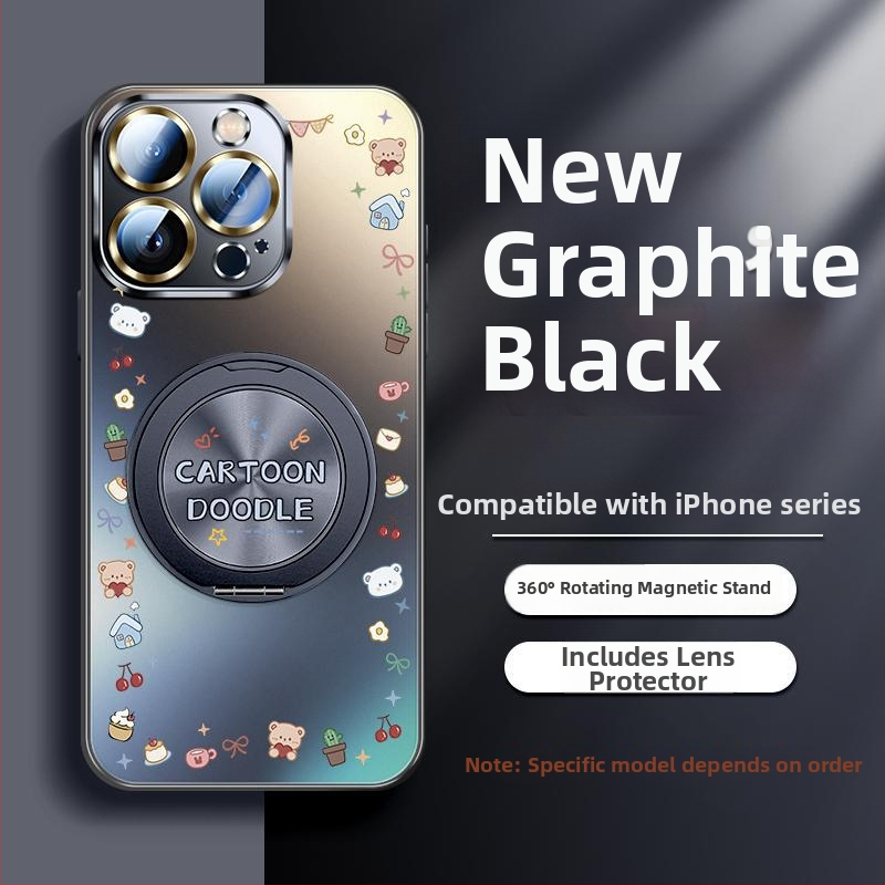 Orangeshine ochranný kryt s matným povrchom zo silikónovo-akrylového skla, protišmykový a odolný voči nárazom