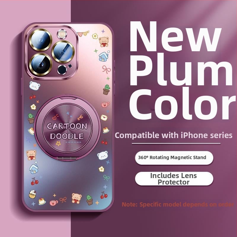 Orangeshine ochranný kryt s matným povrchom zo silikónovo-akrylového skla, protišmykový a odolný voči nárazom