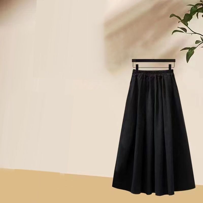 Φόρεμα κοριτσιών σε Α-γραμμή, πολυεστερικό ύφασμα 96-100%, καλοκαίρι 2023, για κορίτσια άνω των 8 ετών, γλυκό και φρέσκο στυλ.