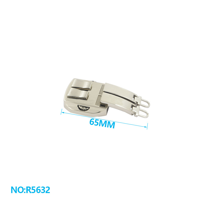 Κλειδαριά τσάντας, μοντέλο R5623, Zhenbo Hardware; κατάλληλη για κουτιά κρασιού και δερμάτινα κουτιά