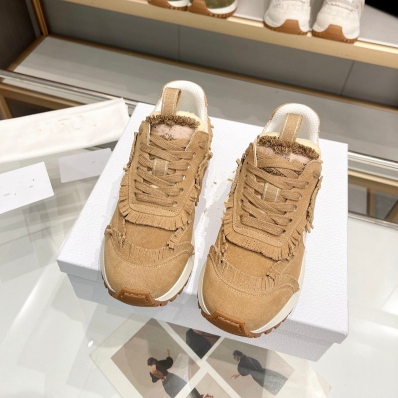 Γυναικεία δερμάτινα sneakers με χαμηλό προφίλ, επάνω μέρος από δέρμα, εσωτερικό από δέρμα, σόλα από καουτσούκ, αναπνέοντα και ελαφριά