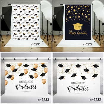 Background Cloth za Graduation Season Party – Mješavina vinila i pamuka; pogodan za fotografiranje proizvoda; težina 0.33 kg; model: Graduation Season Party Background Cloth; licencirana privatna etiketa: Da