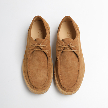 Adidași bărbați - partea superioară din nubuk de vită, talpă din cauciuc, șireturi, înălțime joasă (partea superioară din nubuk de vită; înălțime joasă; șireturi; talpă cauciuc)