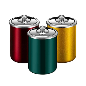 Пепелник с капак - Модел 985, Гравиране, Марка Carry with you