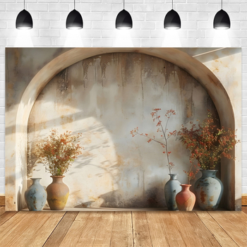 HANSHANG zadné plátno do fotostudia — na scénové fotografovanie, materiál: vinylové foto plátno, hmotnosť 0,34 kg