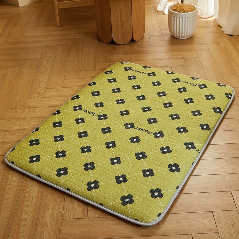 Легло за кучета за всички сезони – гнездо за домашни любимци от плат, Nine Pets Pet Supplies