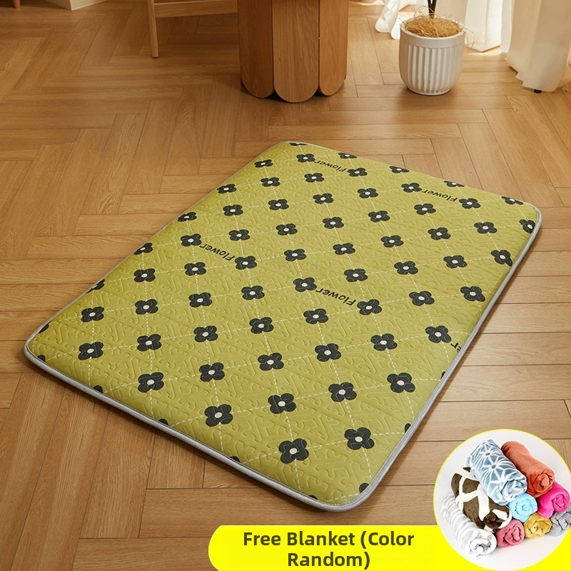 Легло за кучета за всички сезони – гнездо за домашни любимци от плат, Nine Pets Pet Supplies