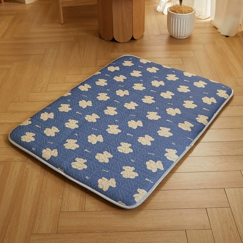 Легло за кучета за всички сезони – гнездо за домашни любимци от плат, Nine Pets Pet Supplies