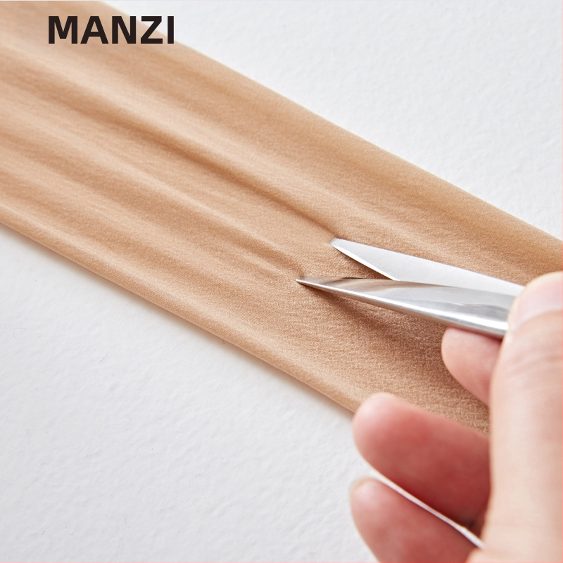 Manzi βελούδινά καλσόν – λεπτά, μονόχρωμα, 80% πολυαμίδιο, αόρατες, αντι-ρήξη, για όλες τις εποχές, για γυναίκες 18–40