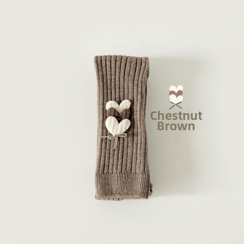 Κολάν για κορίτσια, anti-pilling, ψηλή μέση, μήκος 9/10, βαμβάκι combed, άνοιξη-φθινόπωρο