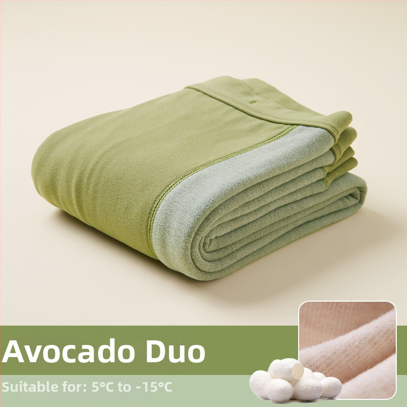 Gyerekeknek készült meleg nadrág őszre-télre, uniszex, flís bélés, magas derekú, pamutkeverék 41,8%.