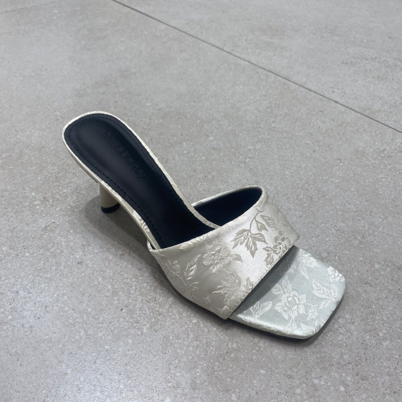 Дамски PU обувки с открит пръст и квадратен нос, PU подплата, каучукова подметка, стил Leisure, марка 111111