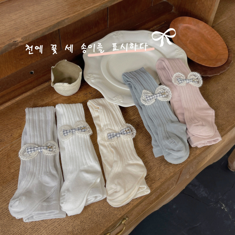 Κοριτσίστικα καλσόν φθινοπωρινά/χειμερινά, βαμβάκι, με πλήρες πόδι, υψηλή μέση, κορεατική έκδοση, ηλικίες 3–8 ετών