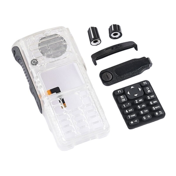 Kryt pre walkie-talkie XiR P8668 P8660 GP338D XPR7550 – Prachu odolný, dosah 3–5 km, bez batérie