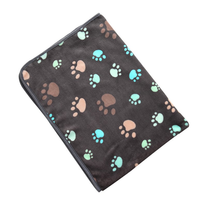 Легло за кучета от корал флис, вътрешно ползване през всички сезони, запазва топлината, лесно се пере, подходящо за малки до големи кучета