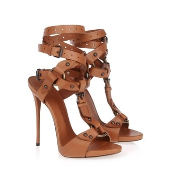 Νυφικά παπούτσια με μυτερό δάκτυλο, PU επένδυση, στιλέτο τακούνι ύψους πάνω από 8 εκ