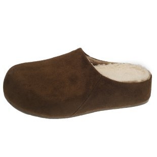 Ženske papuče s debelim potplatom u stilu Birkenstock, povećanje visine, retro zatvoren prst, gumeni potplat, debljina potplata 3–5 cm