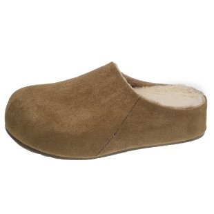 Ženske papuče s debelim potplatom u stilu Birkenstock, povećanje visine, retro zatvoren prst, gumeni potplat, debljina potplata 3–5 cm